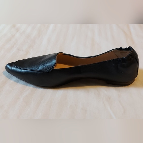 Hush Puppies Hazel Point Loafer 9 - Picture 6 of 12